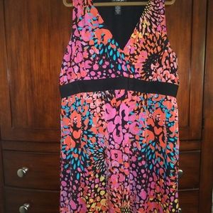Lane Bryant Dress